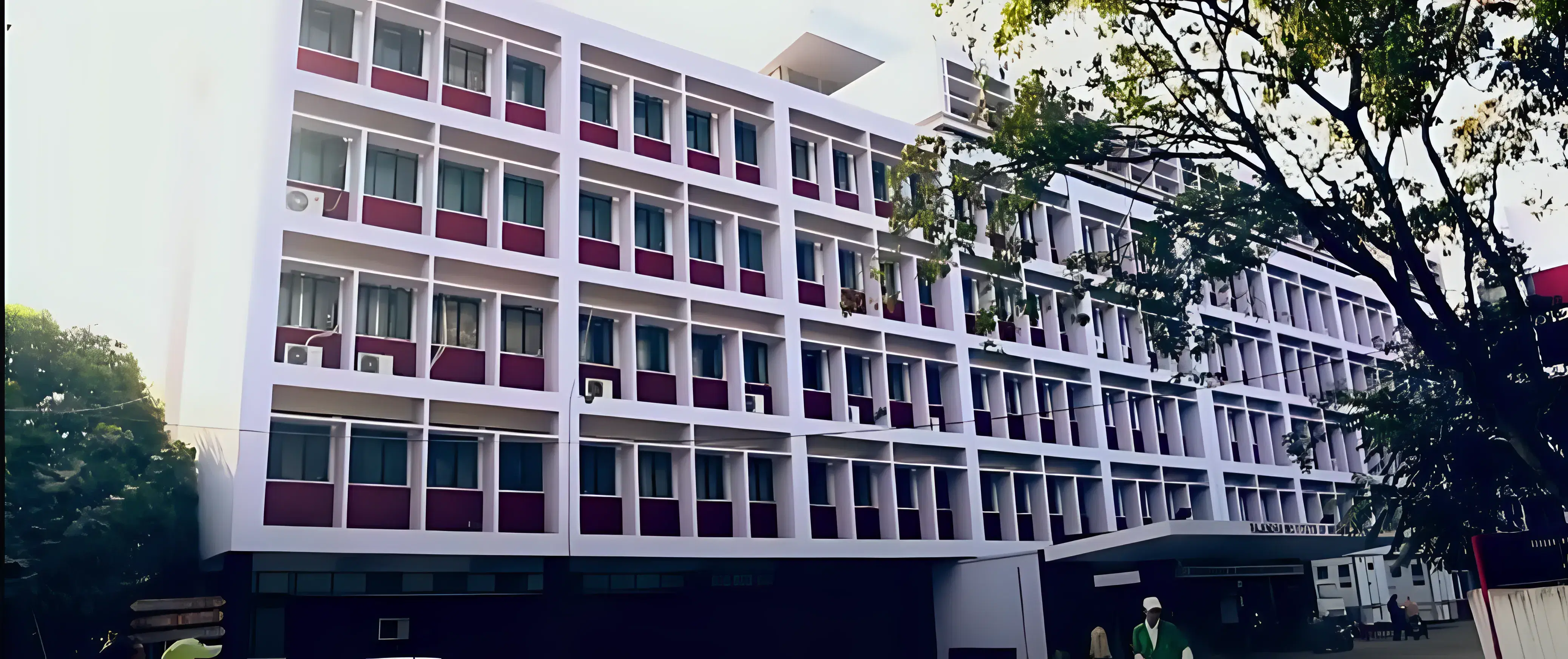 RTC Institute of Technology Ranchi Academic Infrastructure photo 2